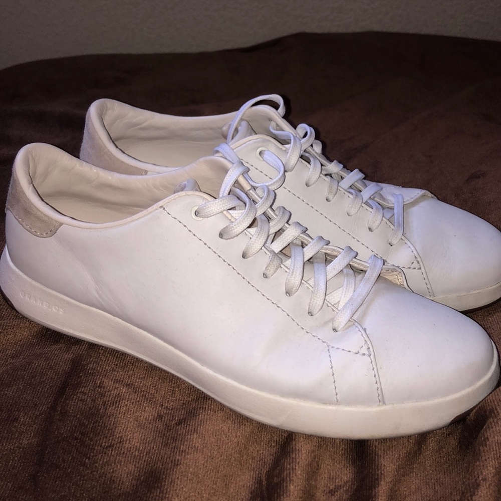 Cole Haan GrandPro Tennis Sneaker